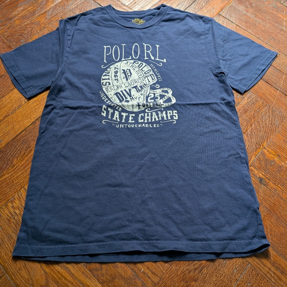 Ralph Lauren Tee Shirt